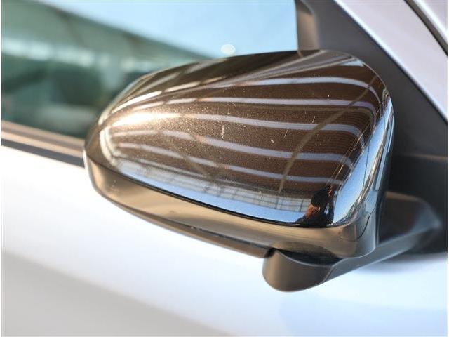 パッソ X S 衝突被害軽減ブレーキ コーナーセンサー スマートキー メモリーナビ TV バックカメラ ETC(30枚目)