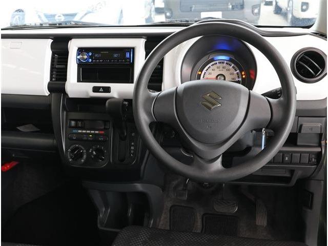 ハスラー A CDデッキ(3枚目)