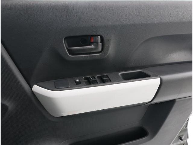 ハスラー A CDデッキ(5枚目)