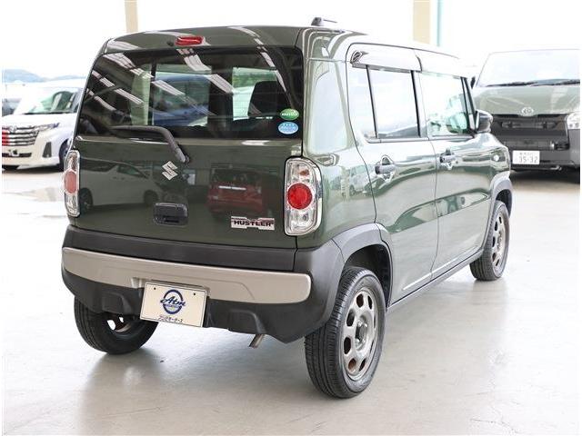 ハスラー A CDデッキ(6枚目)