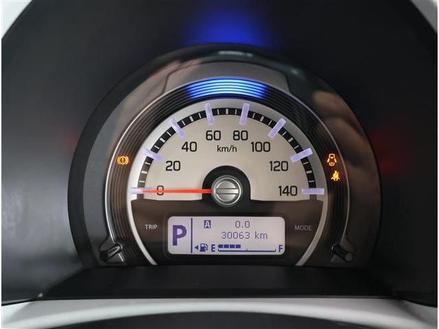 ハスラー A CDデッキ(7枚目)