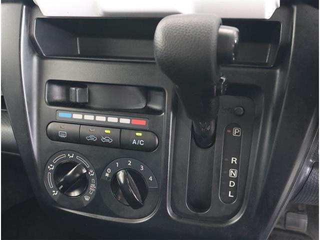 ハスラー A CDデッキ(9枚目)