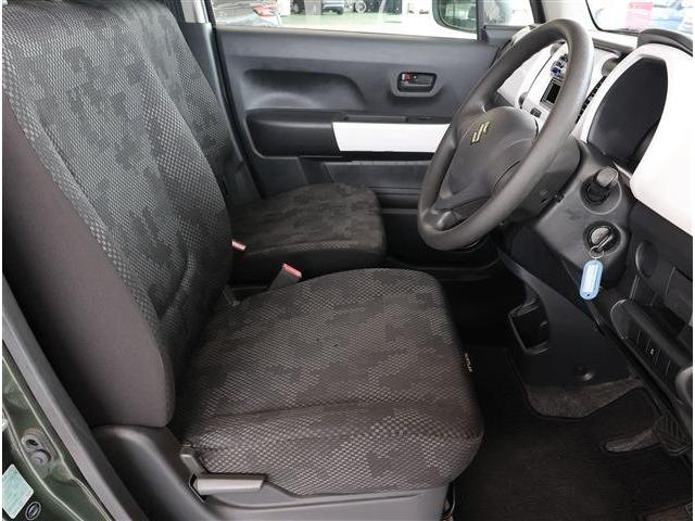 ハスラー A CDデッキ(13枚目)