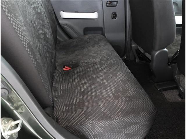 ハスラー A CDデッキ(14枚目)