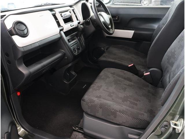 ハスラー A CDデッキ(15枚目)