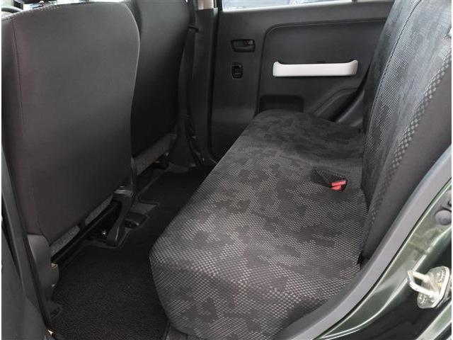 ハスラー A CDデッキ(16枚目)