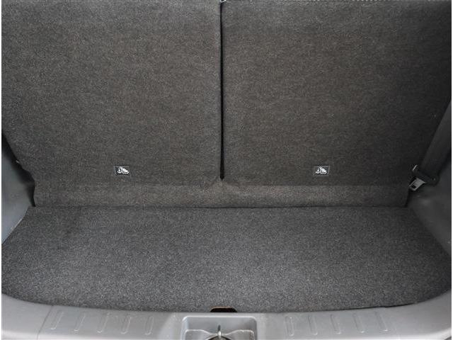 ハスラー A CDデッキ(18枚目)