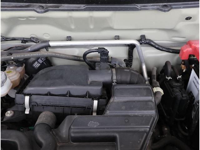 ハスラー A CDデッキ(19枚目)