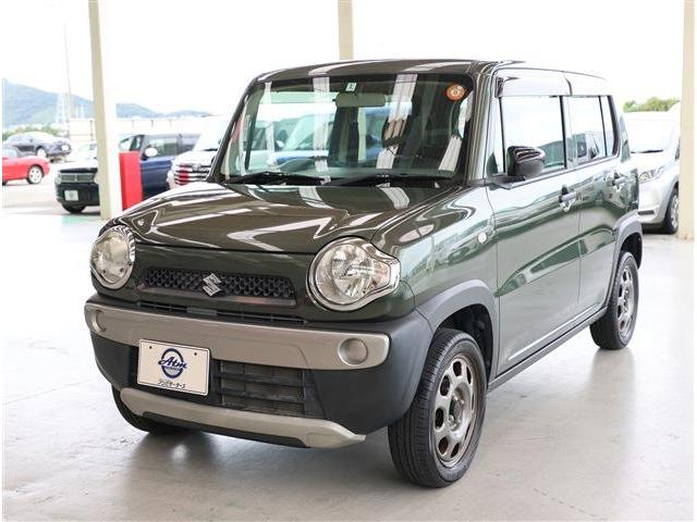 ハスラー A CDデッキ(20枚目)