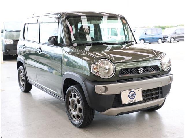 ハスラー A CDデッキ(22枚目)