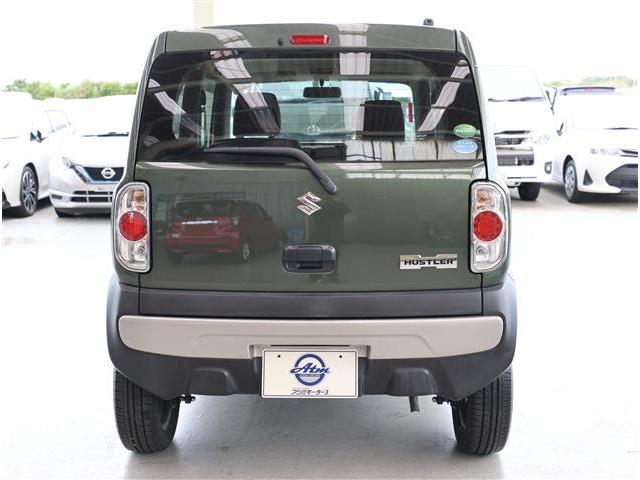 ハスラー A CDデッキ(23枚目)