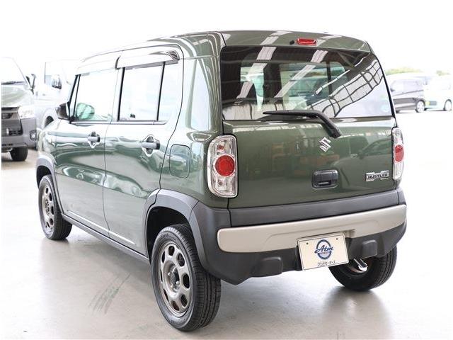 ハスラー A CDデッキ(24枚目)