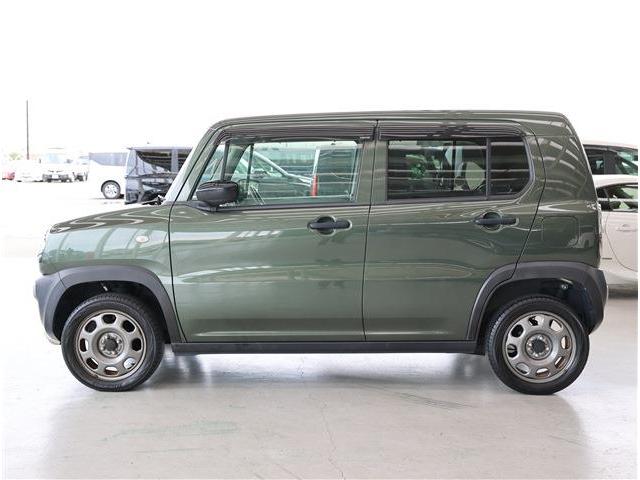 ハスラー A CDデッキ(25枚目)