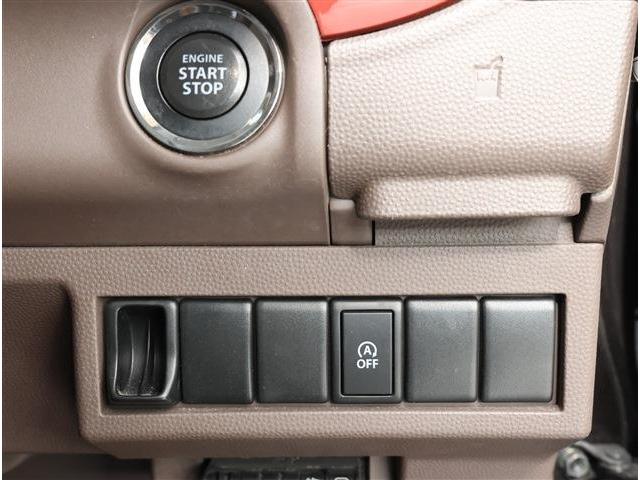 アルトラパンショコラ G 14インチアルミ スマートキー メモリーナビ TV ETC(11枚目)