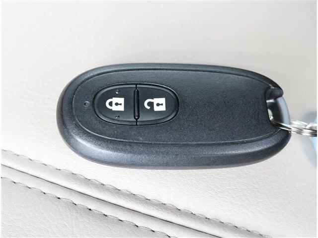 アルトラパンショコラ G 14インチアルミ スマートキー メモリーナビ TV ETC(16枚目)