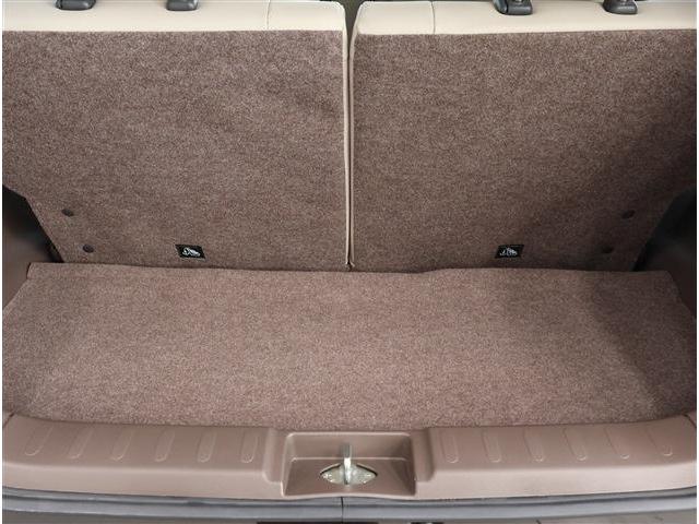 アルトラパンショコラ G 14インチアルミ スマートキー メモリーナビ TV ETC(17枚目)