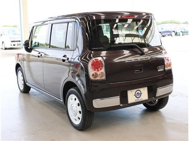 アルトラパンショコラ G 14インチアルミ スマートキー メモリーナビ TV ETC(23枚目)