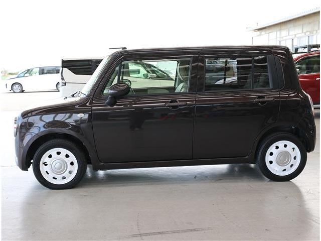 アルトラパンショコラ G 14インチアルミ スマートキー メモリーナビ TV ETC(24枚目)