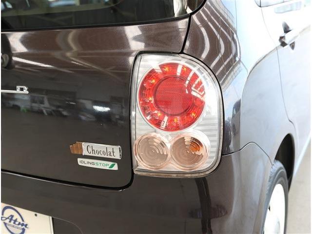 アルトラパンショコラ G 14インチアルミ スマートキー メモリーナビ TV ETC(26枚目)