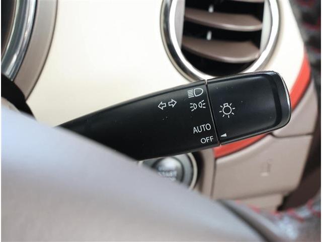 アルトラパンショコラ G 14インチアルミ スマートキー メモリーナビ TV ETC(28枚目)