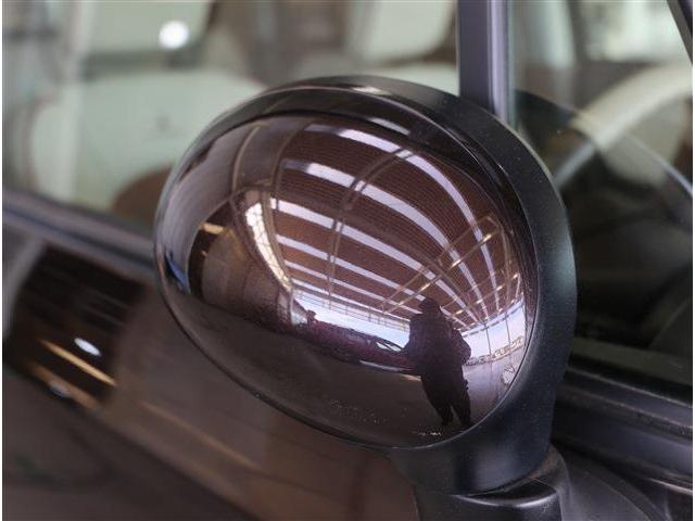 アルトラパンショコラ G 14インチアルミ スマートキー メモリーナビ TV ETC(29枚目)