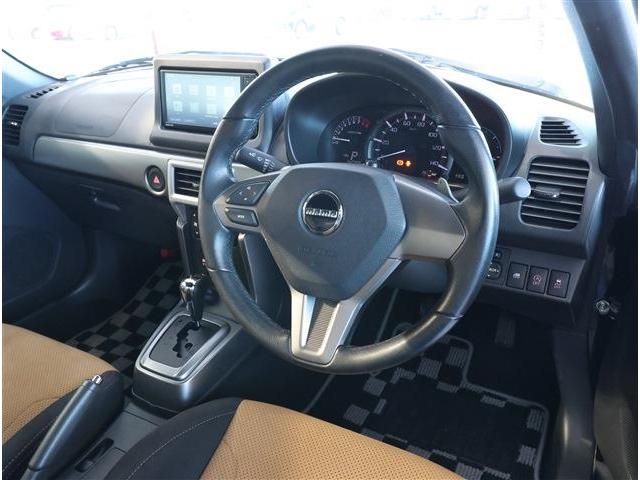 コペン セロ S 純正RECAROシート 純正MOMO革巻きハンドル+パドルシフト LEDヘッドライト シートヒーター スマートキー メモリーナビ フルセグTV バックカメラ ETC(3枚目)