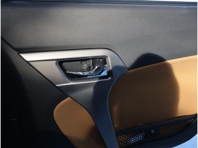 コペン セロ S 純正RECAROシート 純正MOMO革巻きハンドル+パドルシフト LEDヘッドライト シートヒーター スマートキー メモリーナビ フルセグTV バックカメラ ETC(7枚目)