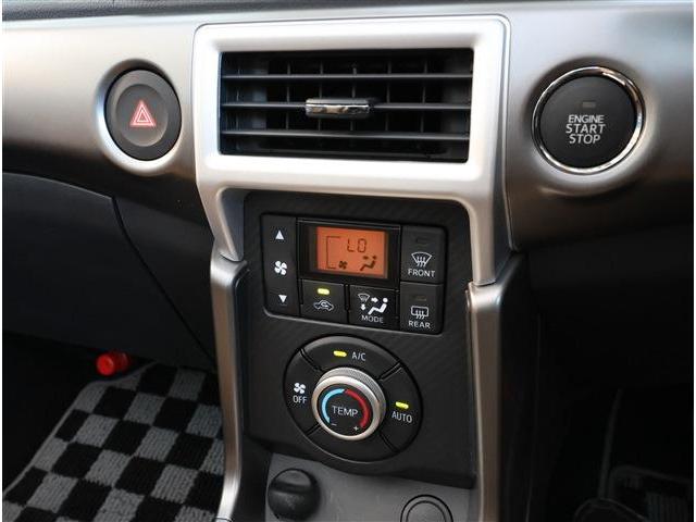 コペン セロ S 純正RECAROシート 純正MOMO革巻きハンドル+パドルシフト LEDヘッドライト シートヒーター スマートキー メモリーナビ フルセグTV バックカメラ ETC(12枚目)