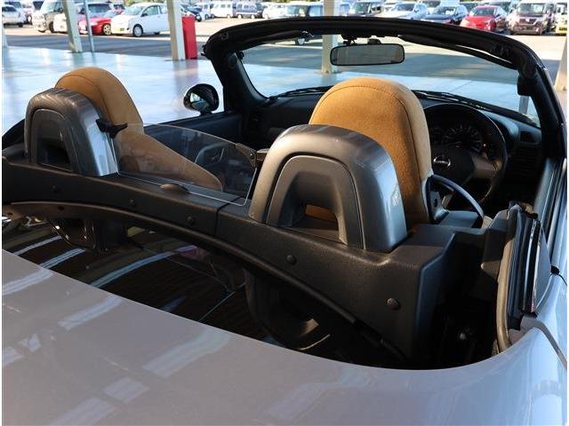 コペン セロ S 純正RECAROシート 純正MOMO革巻きハンドル+パドルシフト LEDヘッドライト シートヒーター スマートキー メモリーナビ フルセグTV バックカメラ ETC(18枚目)