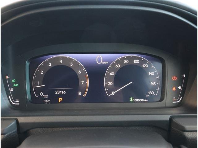 ステップワゴン エアー フロント&リアパーキングセンサー ブラインドスポットインフォメーション LEDヘッドライト 両側パワースライドドア スマートキー ナビ装着用スペシャルパッケージ(6枚目)