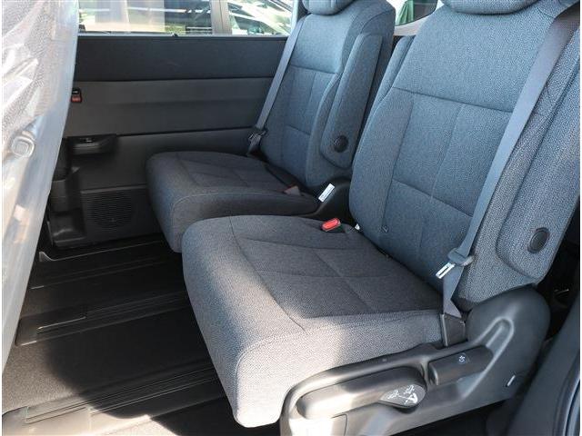 ステップワゴン エアー フロント&リアパーキングセンサー ブラインドスポットインフォメーション LEDヘッドライト 両側パワースライドドア スマートキー ナビ装着用スペシャルパッケージ(16枚目)