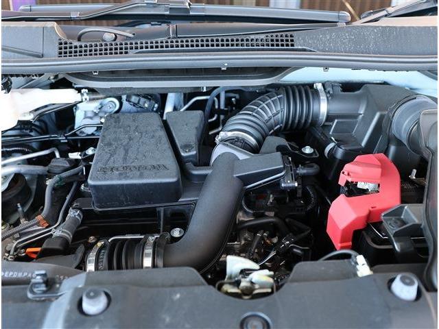 ステップワゴン エアー フロント&リアパーキングセンサー ブラインドスポットインフォメーション LEDヘッドライト 両側パワースライドドア スマートキー ナビ装着用スペシャルパッケージ(20枚目)