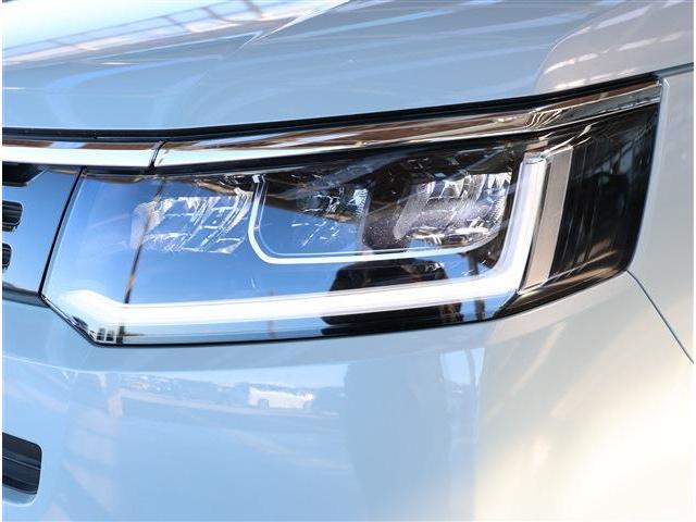 ステップワゴン エアー フロント&リアパーキングセンサー ブラインドスポットインフォメーション LEDヘッドライト 両側パワースライドドア スマートキー ナビ装着用スペシャルパッケージ(27枚目)