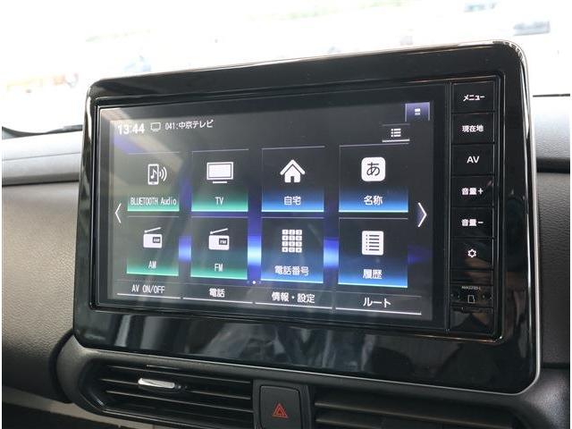 ルークス ハイウェイスター X プロパイロットエディション エマージェンシーブレーキ フロント&バックソナー LEDヘッドライト 両側パワースライドドア 電動パーキングブレーキ インテリジェントキー 9型ワイドナビ フルセグTV アラウンドビューモニター(4枚目)