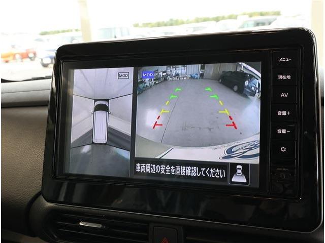 ルークス ハイウェイスター X プロパイロットエディション エマージェンシーブレーキ フロント&バックソナー LEDヘッドライト 両側パワースライドドア 電動パーキングブレーキ インテリジェントキー 9型ワイドナビ フルセグTV アラウンドビューモニター(5枚目)