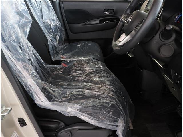 ルークス ハイウェイスター X プロパイロットエディション エマージェンシーブレーキ フロント&バックソナー LEDヘッドライト 両側パワースライドドア 電動パーキングブレーキ インテリジェントキー 9型ワイドナビ フルセグTV アラウンドビューモニター(13枚目)