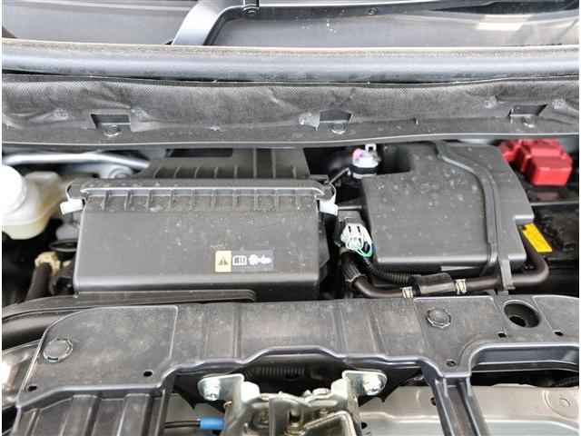 ルークス ハイウェイスター X プロパイロットエディション エマージェンシーブレーキ フロント&バックソナー LEDヘッドライト 両側パワースライドドア 電動パーキングブレーキ インテリジェントキー 9型ワイドナビ フルセグTV アラウンドビューモニター(19枚目)