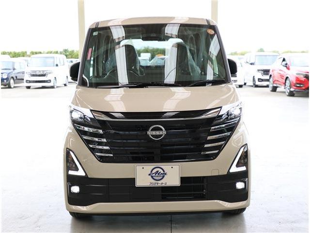 ルークス ハイウェイスター X プロパイロットエディション エマージェンシーブレーキ フロント&バックソナー LEDヘッドライト 両側パワースライドドア 電動パーキングブレーキ インテリジェントキー 9型ワイドナビ フルセグTV アラウンドビューモニター(21枚目)