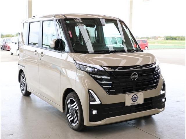 ルークス ハイウェイスター X プロパイロットエディション エマージェンシーブレーキ フロント&バックソナー LEDヘッドライト 両側パワースライドドア 電動パーキングブレーキ インテリジェントキー 9型ワイドナビ フルセグTV アラウンドビューモニター(22枚目)