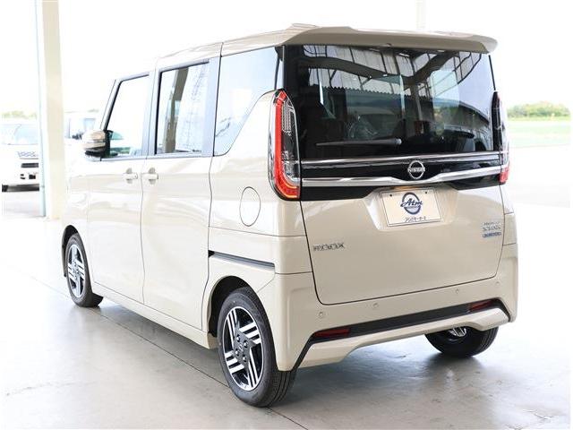 ルークス ハイウェイスター X プロパイロットエディション エマージェンシーブレーキ フロント&バックソナー LEDヘッドライト 両側パワースライドドア 電動パーキングブレーキ インテリジェントキー 9型ワイドナビ フルセグTV アラウンドビューモニター(24枚目)