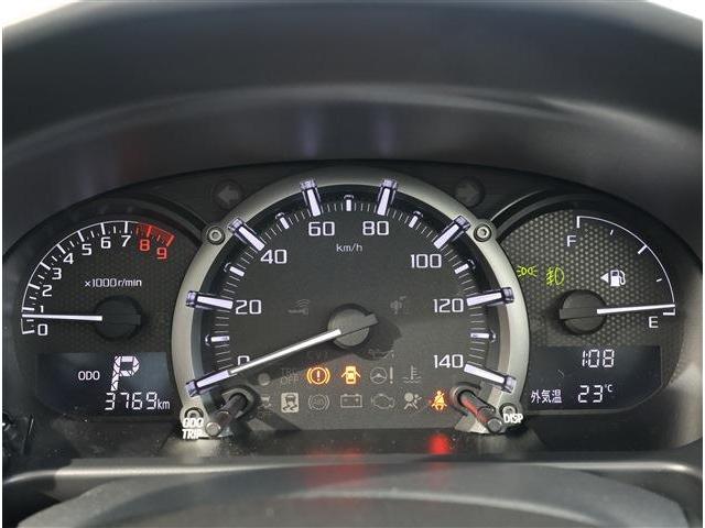 コペン セロ　Ｓ　エアロパーツ（Ｆ・Ｓ・トランクスポイラー）　ＴＥＩＮ車高調ダンパー　ＬＥＤヘッドライト　シートヒーター　スマートキー　メモリーナビ　フルセグＴＶ　バックカメラ（8枚目）