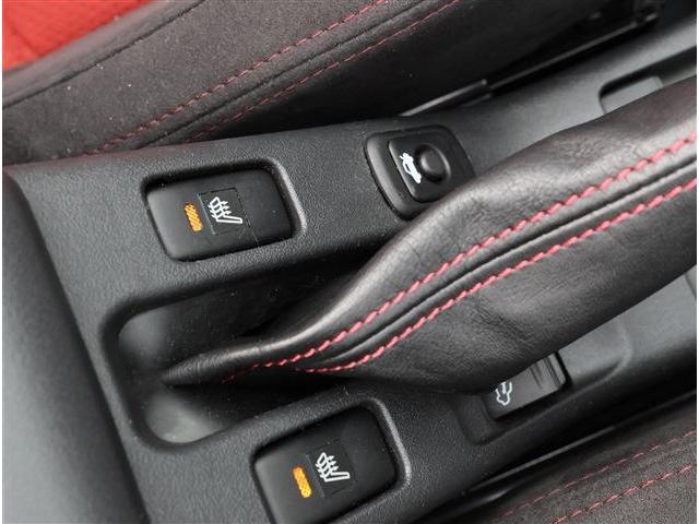 コペン セロ　Ｓ　エアロパーツ（Ｆ・Ｓ・トランクスポイラー）　ＴＥＩＮ車高調ダンパー　ＬＥＤヘッドライト　シートヒーター　スマートキー　メモリーナビ　フルセグＴＶ　バックカメラ（12枚目）