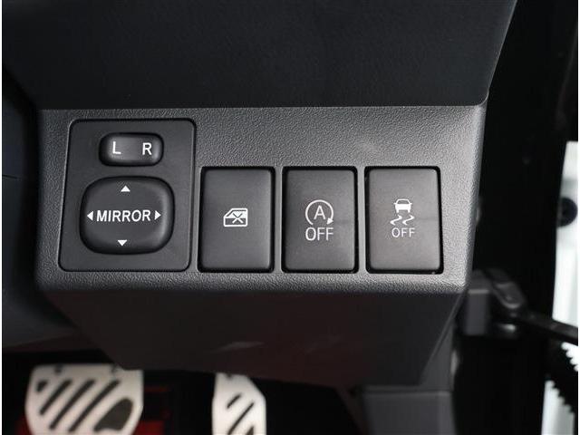 コペン セロ　Ｓ　エアロパーツ（Ｆ・Ｓ・トランクスポイラー）　ＴＥＩＮ車高調ダンパー　ＬＥＤヘッドライト　シートヒーター　スマートキー　メモリーナビ　フルセグＴＶ　バックカメラ（13枚目）