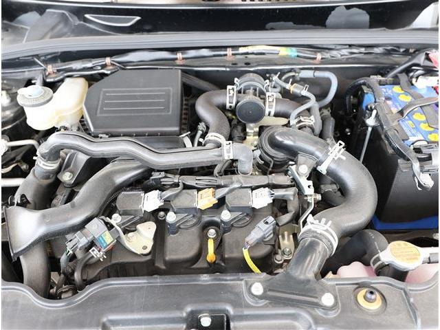 コペン セロ　Ｓ　エアロパーツ（Ｆ・Ｓ・トランクスポイラー）　ＴＥＩＮ車高調ダンパー　ＬＥＤヘッドライト　シートヒーター　スマートキー　メモリーナビ　フルセグＴＶ　バックカメラ（20枚目）