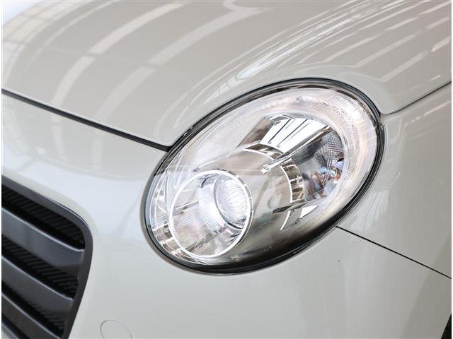 コペン セロ　Ｓ　エアロパーツ（Ｆ・Ｓ・トランクスポイラー）　ＴＥＩＮ車高調ダンパー　ＬＥＤヘッドライト　シートヒーター　スマートキー　メモリーナビ　フルセグＴＶ　バックカメラ（27枚目）