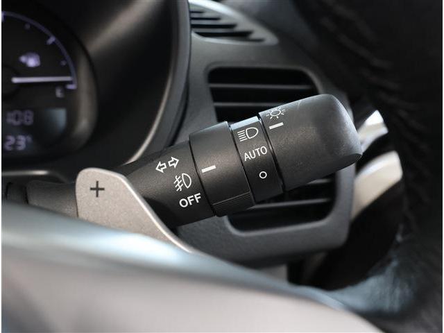 コペン セロ　Ｓ　エアロパーツ（Ｆ・Ｓ・トランクスポイラー）　ＴＥＩＮ車高調ダンパー　ＬＥＤヘッドライト　シートヒーター　スマートキー　メモリーナビ　フルセグＴＶ　バックカメラ（32枚目）