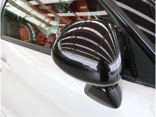 コペン セロ　Ｓ　エアロパーツ（Ｆ・Ｓ・トランクスポイラー）　ＴＥＩＮ車高調ダンパー　ＬＥＤヘッドライト　シートヒーター　スマートキー　メモリーナビ　フルセグＴＶ　バックカメラ（34枚目）