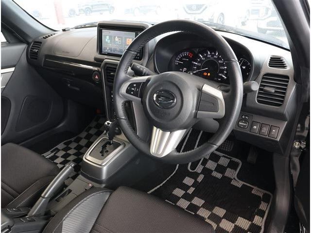 コペン ローブ　純正オプション（ＨＫＳマフラー）　ＬＥＤヘッドライト　シートヒーター　スマートキー　メモリーナビ　フルセグＴＶ　バックカメラ　ＥＴＣ（3枚目）