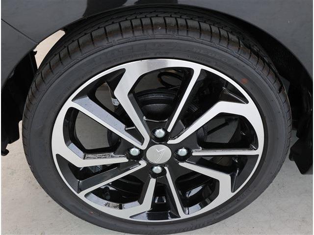 コペン ローブ　純正オプション（ＨＫＳマフラー）　ＬＥＤヘッドライト　シートヒーター　スマートキー　メモリーナビ　フルセグＴＶ　バックカメラ　ＥＴＣ（10枚目）