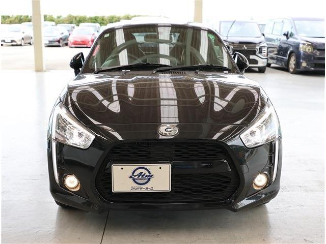 コペン ローブ　純正オプション（ＨＫＳマフラー）　ＬＥＤヘッドライト　シートヒーター　スマートキー　メモリーナビ　フルセグＴＶ　バックカメラ　ＥＴＣ（24枚目）